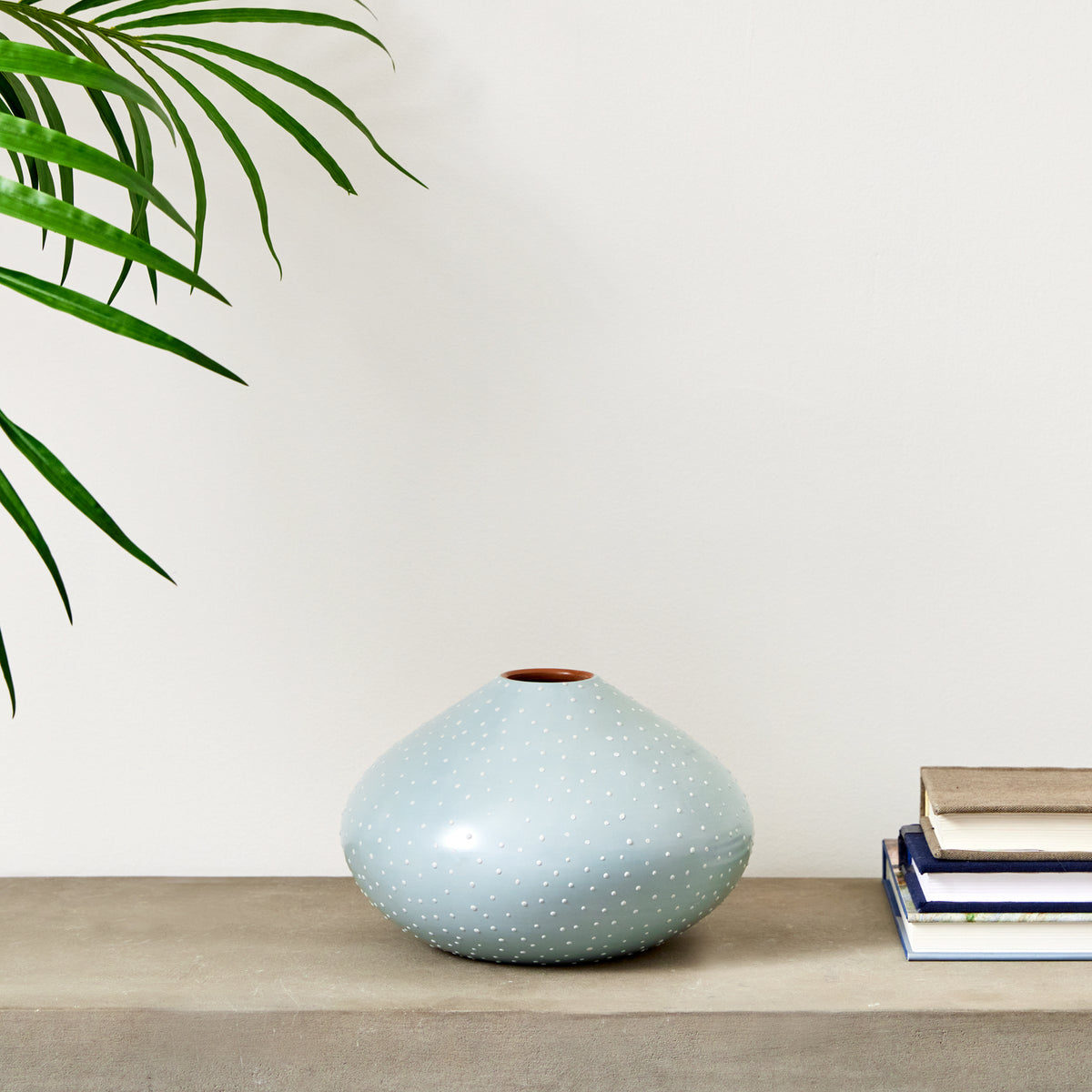 Design Shop Keyla Vase Small