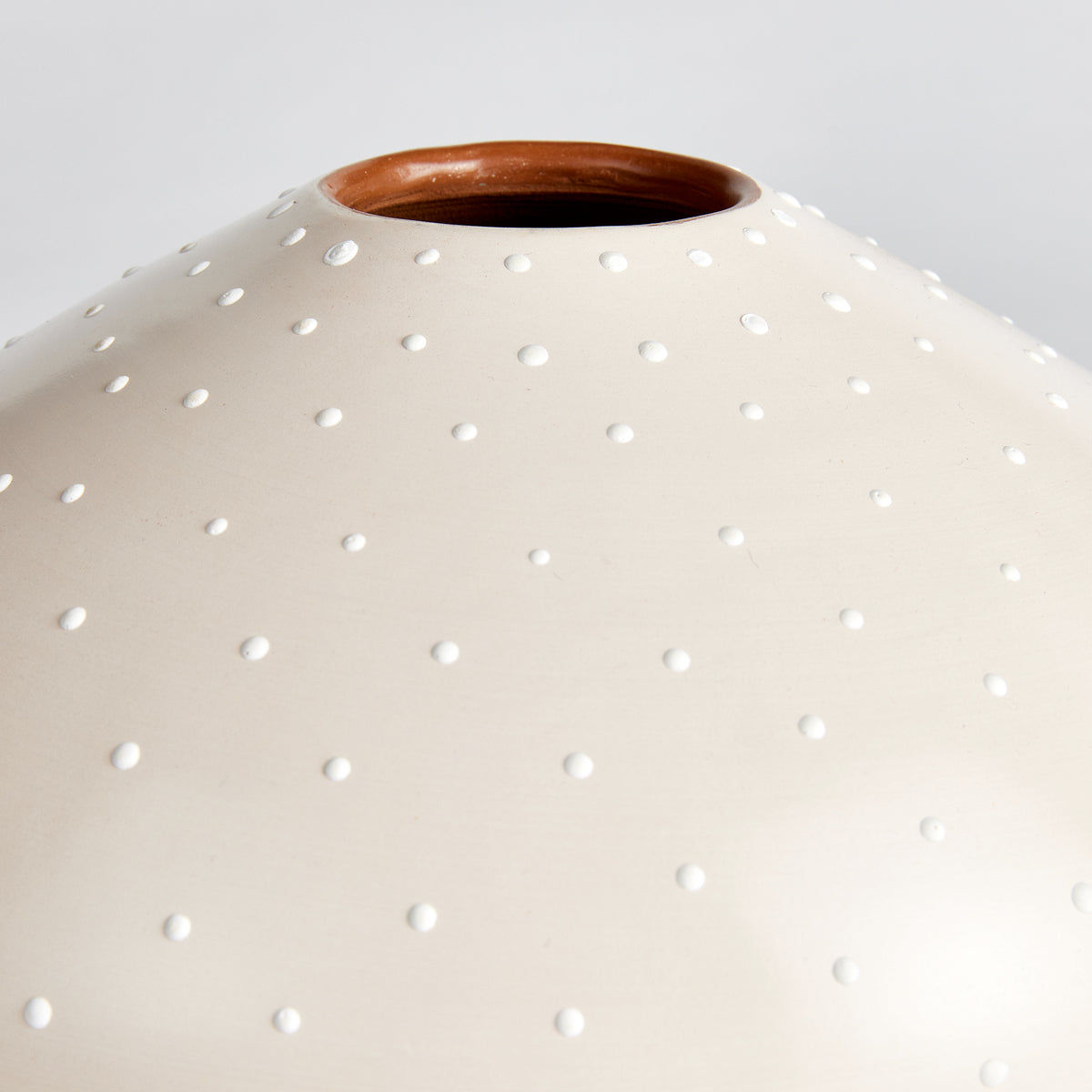 Design Shop Keyla Vase Small