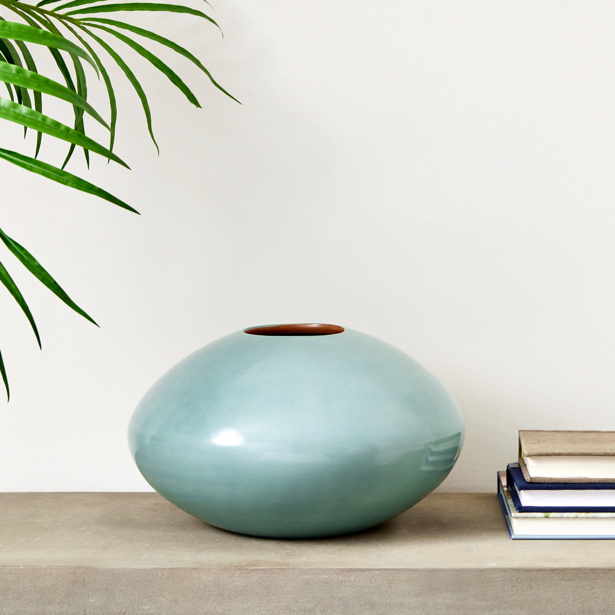 Design Shop Lucela Vase Short
