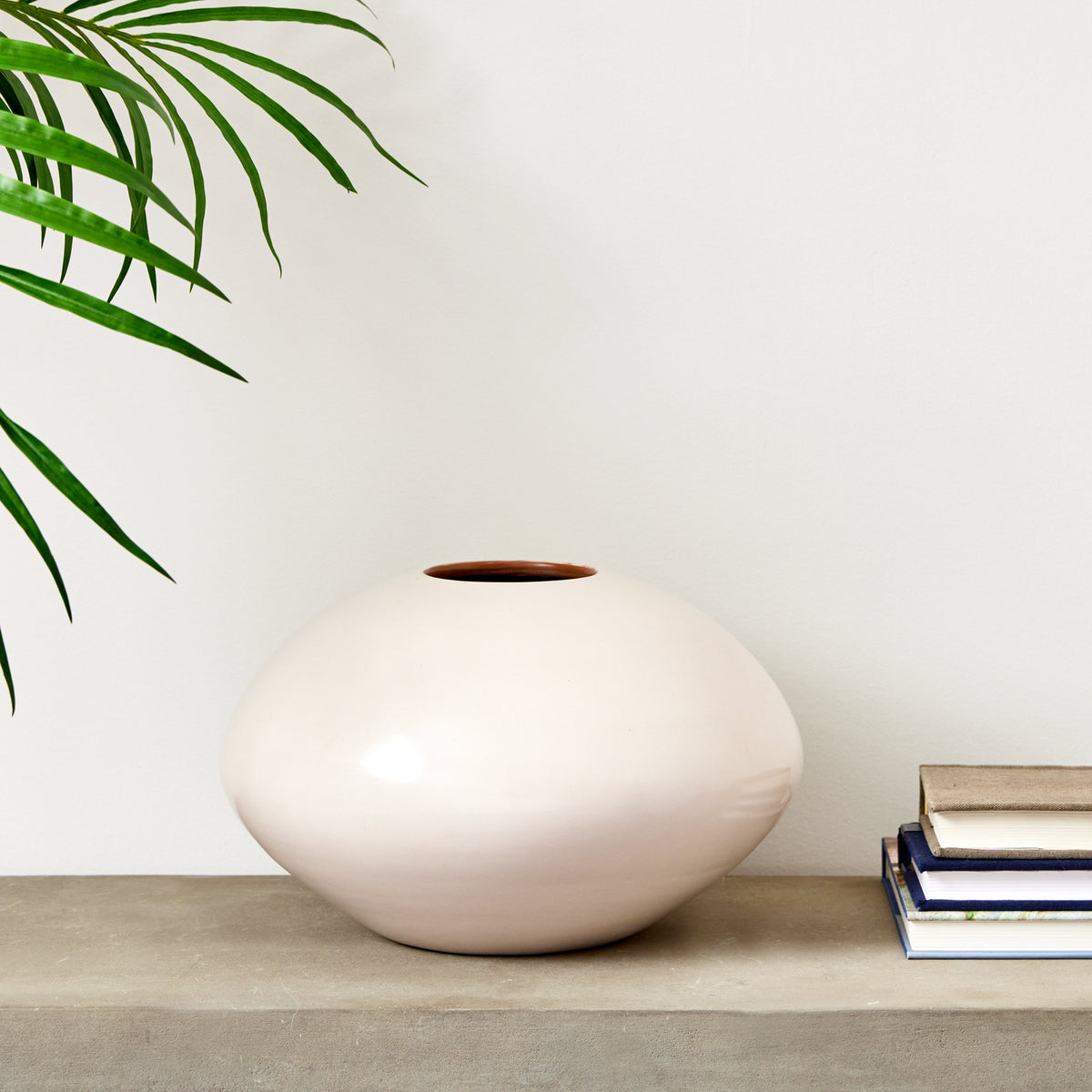 Design Shop Lucela Vase Short