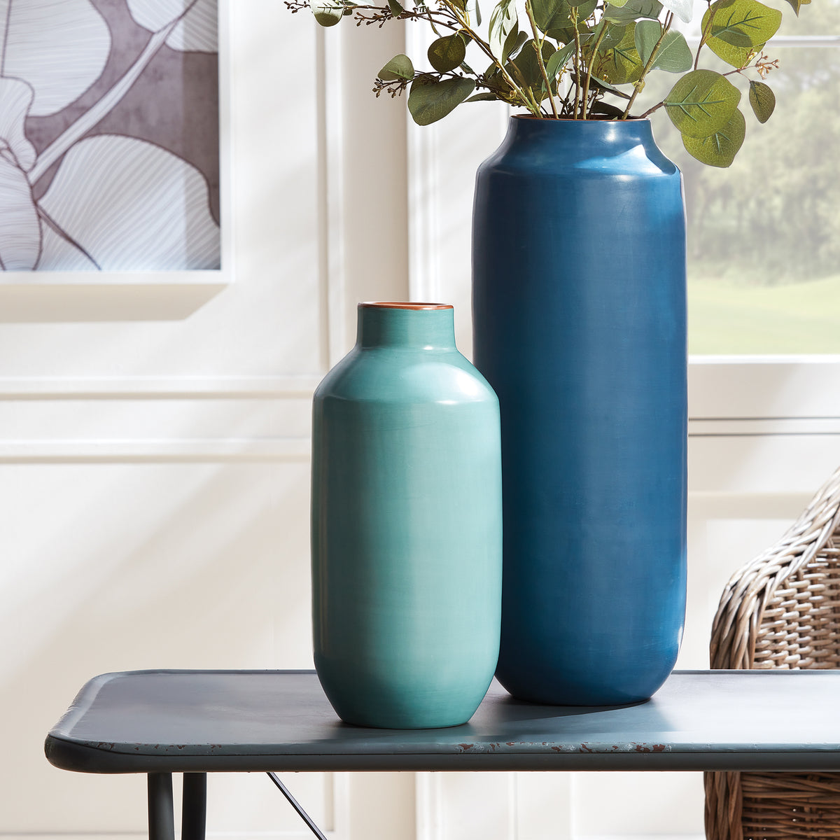 Design Shop Lucela Bottle Vase
