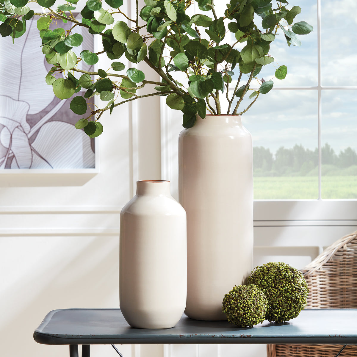 Design Shop Lucela Bottle Vase