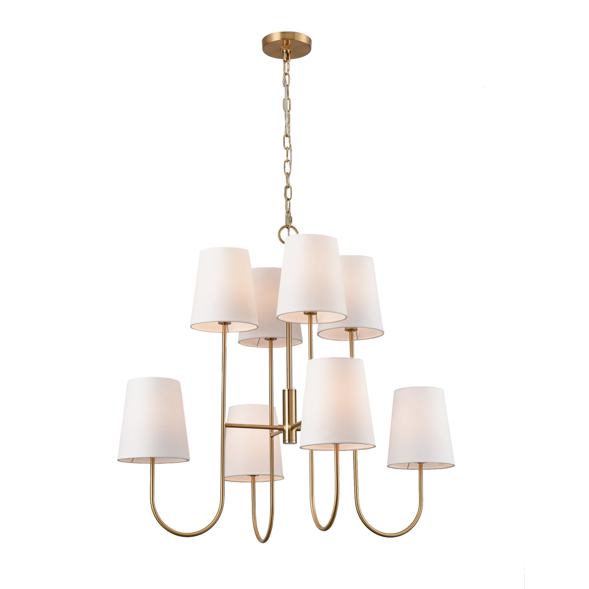 Design Shop Kinley Chandelier