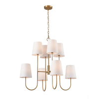 Design Shop Kinley Chandelier