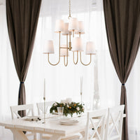 Design Shop Kinley Chandelier