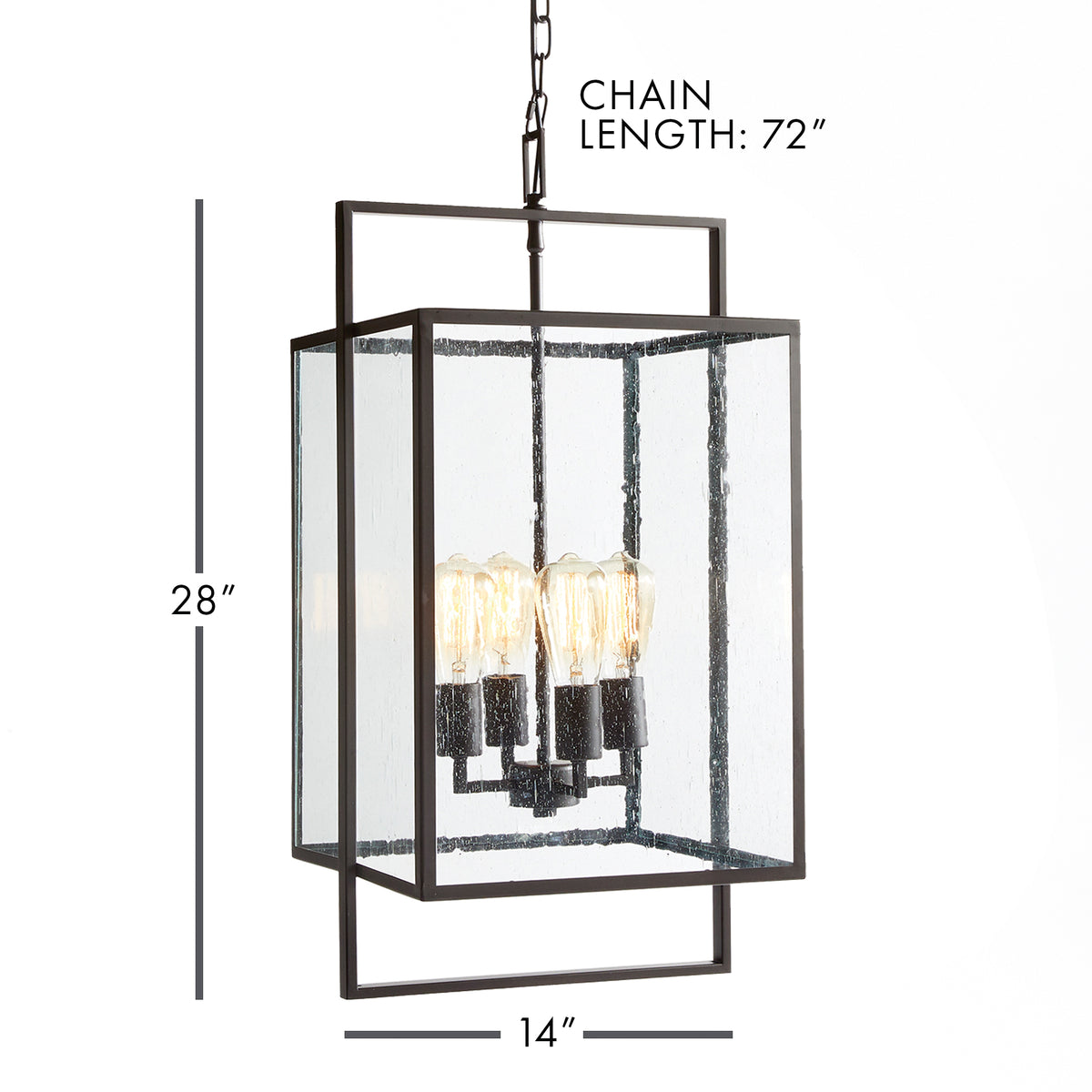 Design Shop Prescott Pendant