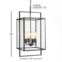 Design Shop Prescott Pendant