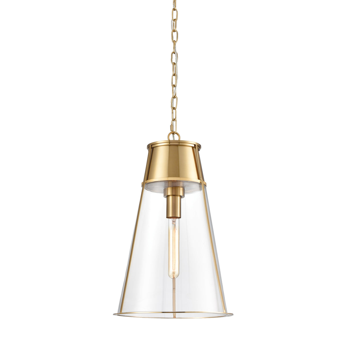 Design Shop Solace Pendant