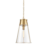 Design Shop Solace Pendant