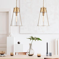 Design Shop Solace Pendant