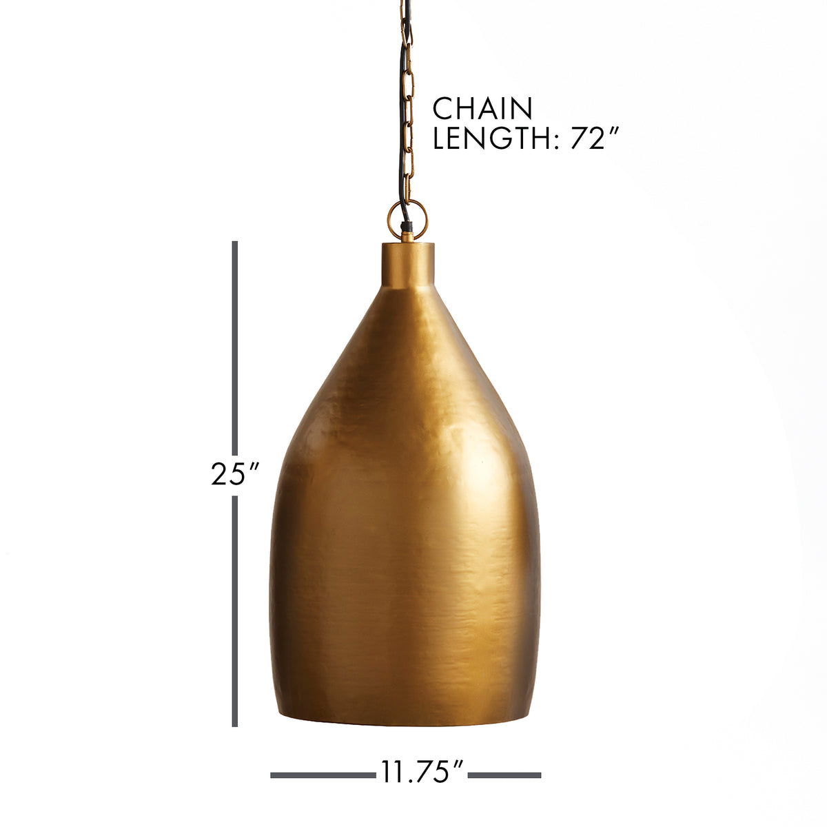 Design Shop Loxley Pendant Small