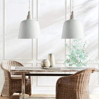 Design Shop Claudette Grande Dome Pendant
