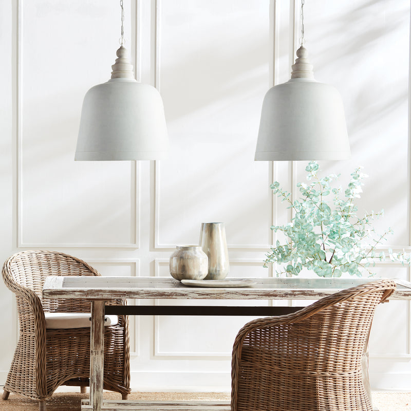 Design Shop Claudette Grande Dome Pendant