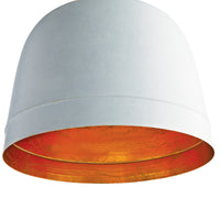 Design Shop Claudette Grande Dome Pendant