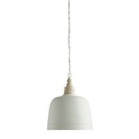 Design Shop Claudette Dome Pendant