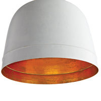 Design Shop Claudette Dome Pendant