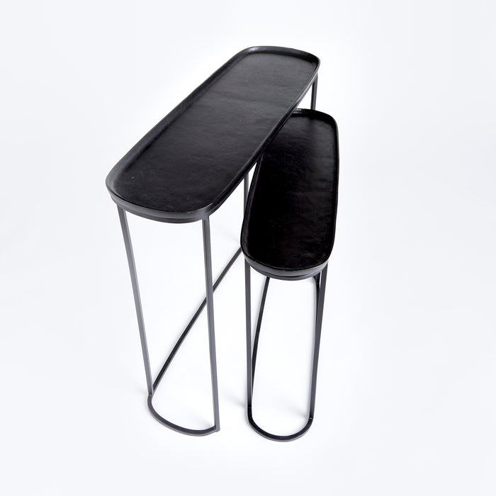 Design Shop Ziva Console Tables, Set Of 2