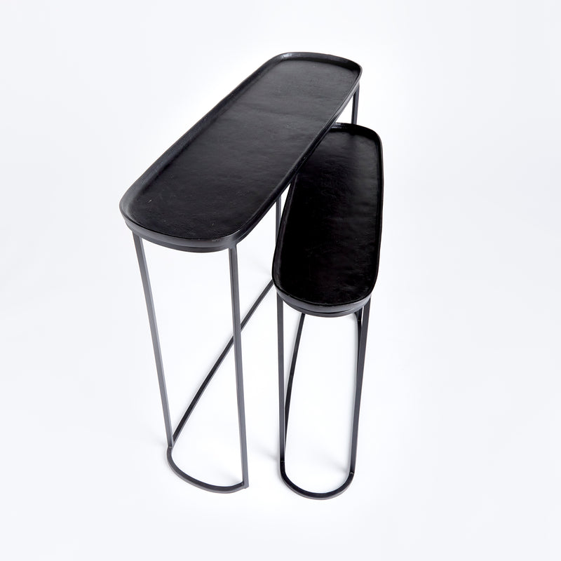 Design Shop Ziva Console Tables, Set Of 2