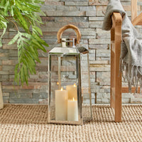 Design Shop Oceanside Outdoor Lantern Large
