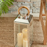 Design Shop Oceanside Outdoor Lantern Large