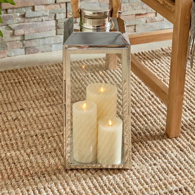 Design Shop Oceanside Outdoor Lantern Large