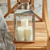 Design Shop Oceanside Outdoor Lantern Small