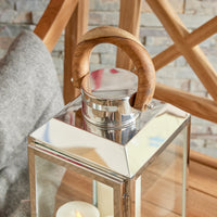 Design Shop Oceanside Outdoor Lantern Small