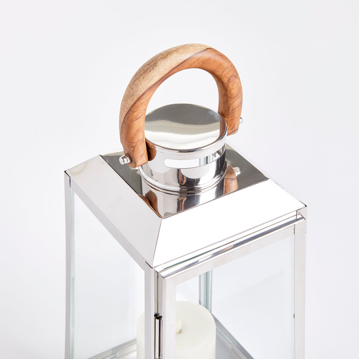 Design Shop Oceanside Outdoor Lantern Small