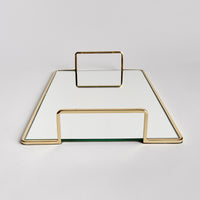 Design Shop Covina Decorative Tray Small