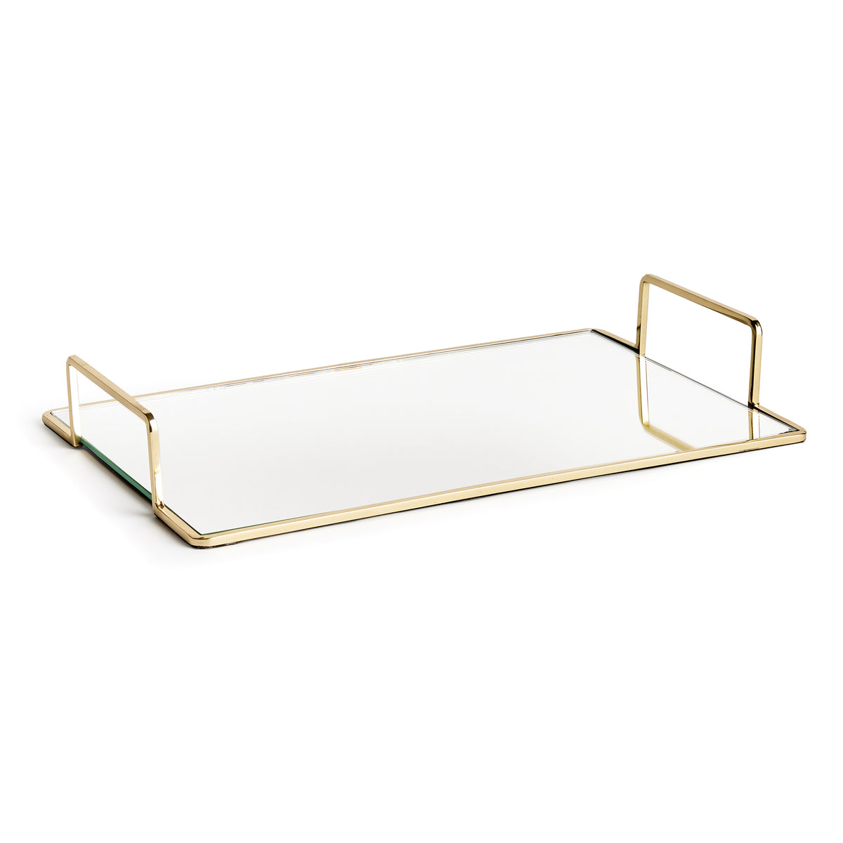 Design Shop Covina Decorative Tray Small