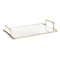 Design Shop Covina Decorative Tray Small