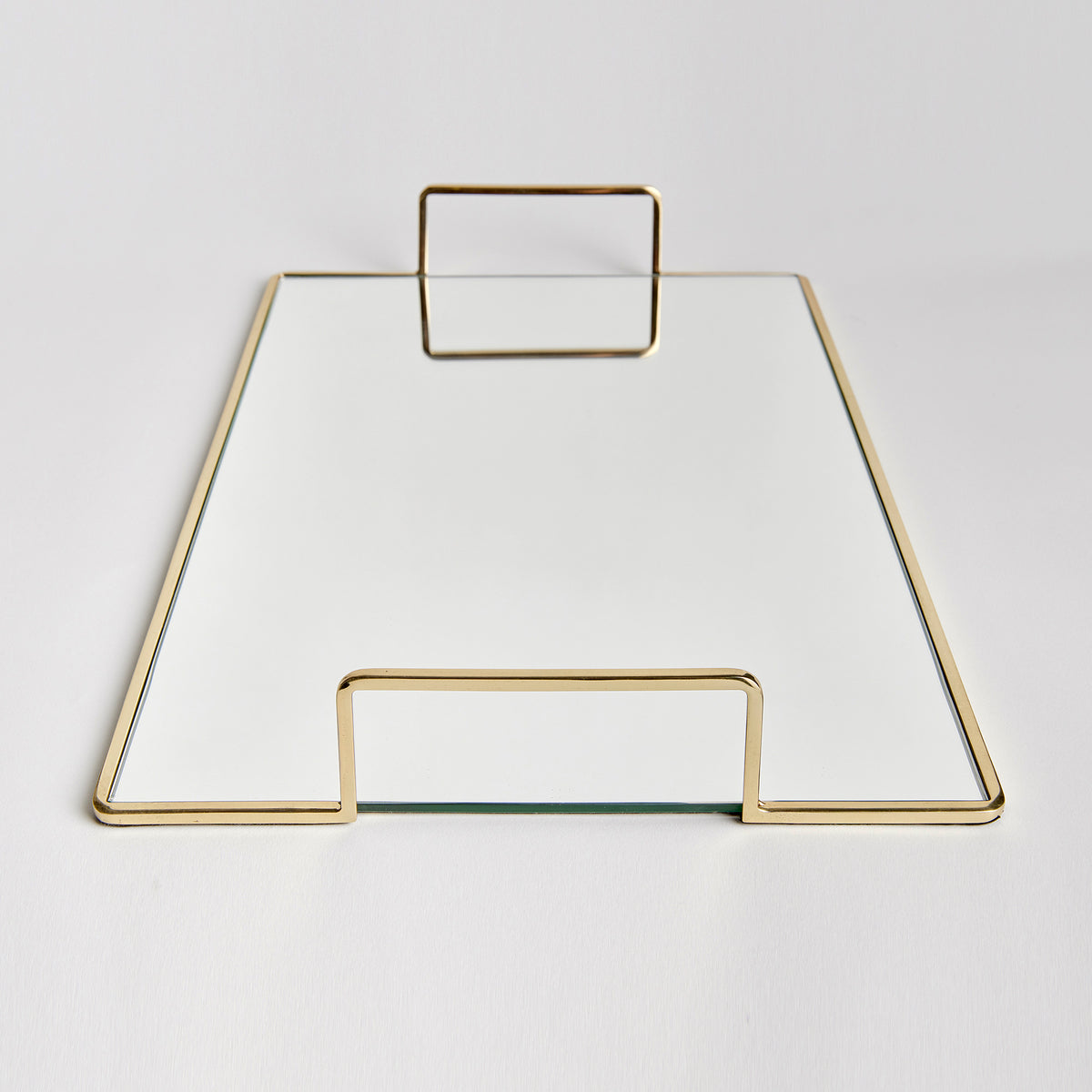 Design Shop Covina Decorative Tray Large