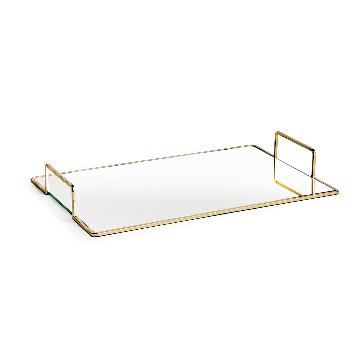Design Shop Covina Decorative Tray Large