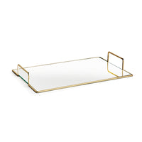 Design Shop Covina Decorative Tray Large