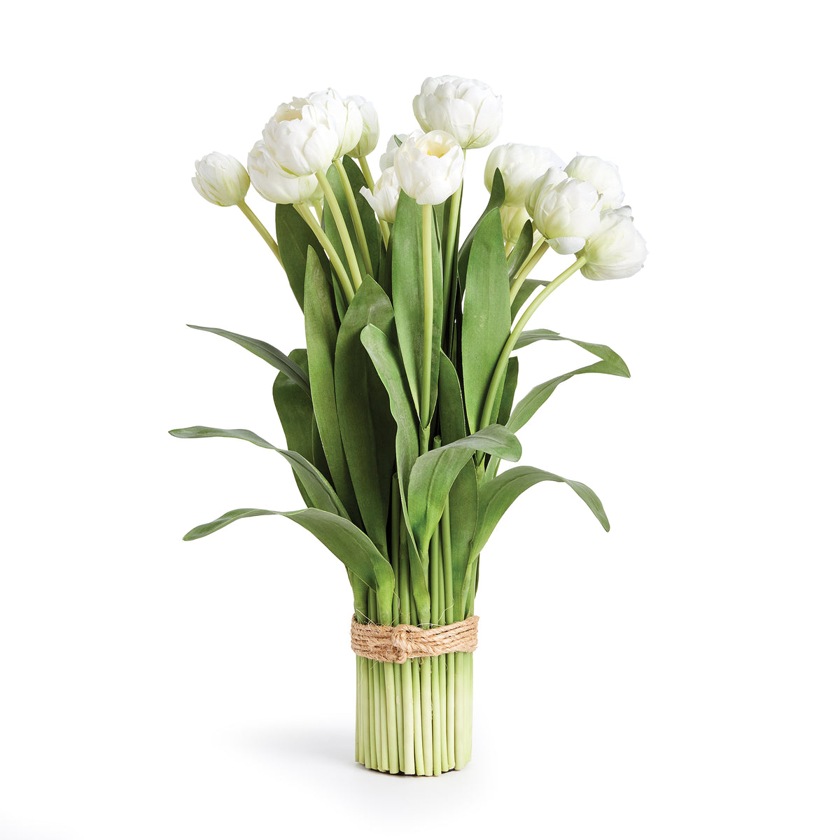 Design Shop Peony Tulip Bundle Drop-In 23.5"