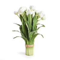 Design Shop Peony Tulip Bundle Drop-In 23.5"