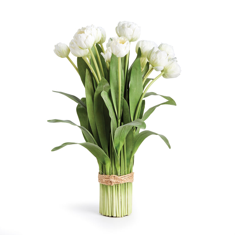 Design Shop Peony Tulip Bundle Drop-In 23.5"
