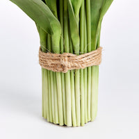 Design Shop Peony Tulip Bundle Drop-In 23.5"
