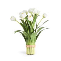 Design Shop Peony Tulip Drop-In 19"