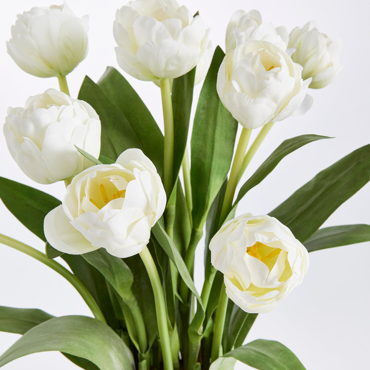 Design Shop Peony Tulip Drop-In 19"
