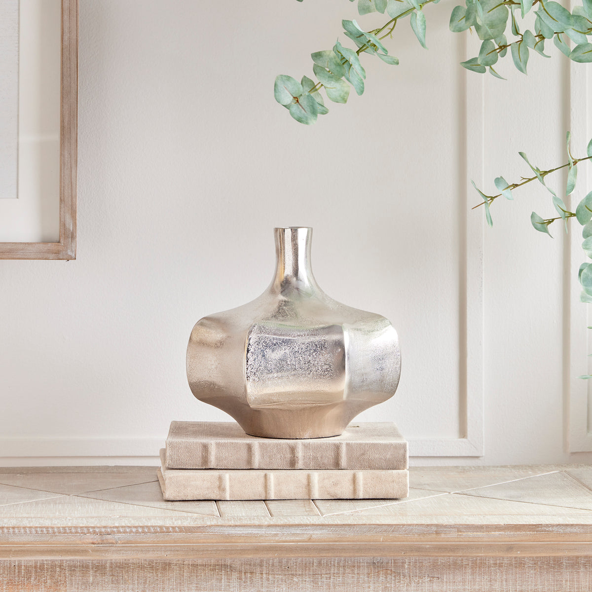 Design Shop Zaire Vase Small