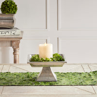 Design Shop Gatlin Decorative Pedestal Small