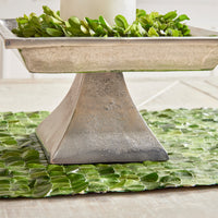 Design Shop Gatlin Decorative Pedestal Small