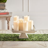 Design Shop Gatlin Decorative Pedestal Large