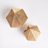 Design Shop Luca Lidded Boxes, Set Of 2