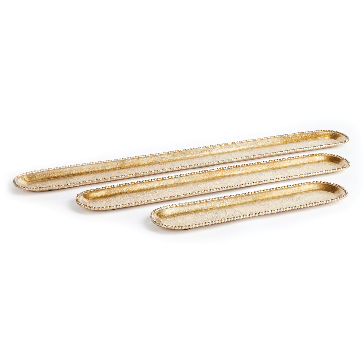 Design Shop Blair Decorative Trays, Set Of 3