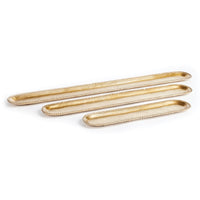 Design Shop Blair Decorative Trays, Set Of 3