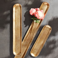 Design Shop Blair Decorative Trays, Set Of 3