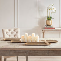 Design Shop Blair Decorative Trays, Set Of 3