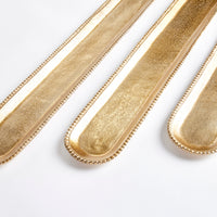 Design Shop Blair Decorative Trays, Set Of 3